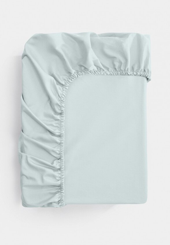 Простыня Евро Lamoda Home