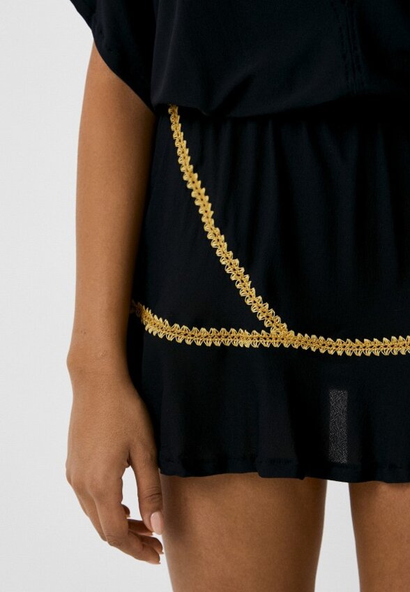 Платье пляжное Luli Fama