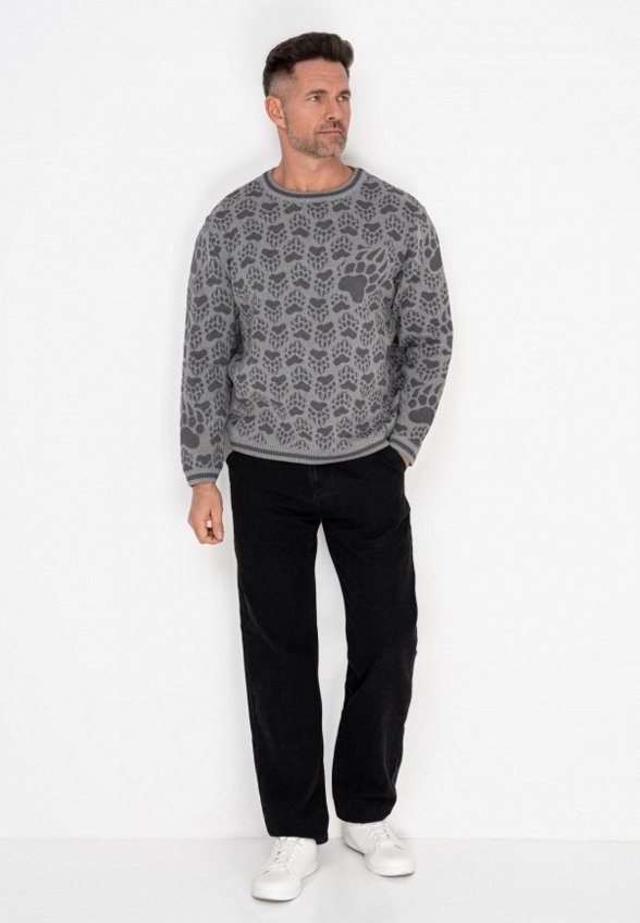 Джемпер Великоросс