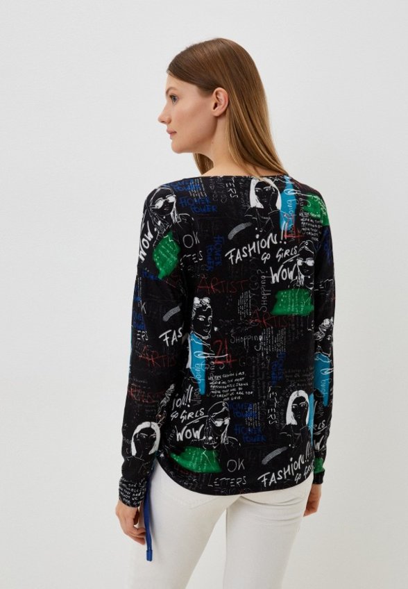 Джемпер Salko