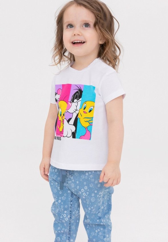 Футболка PlayToday