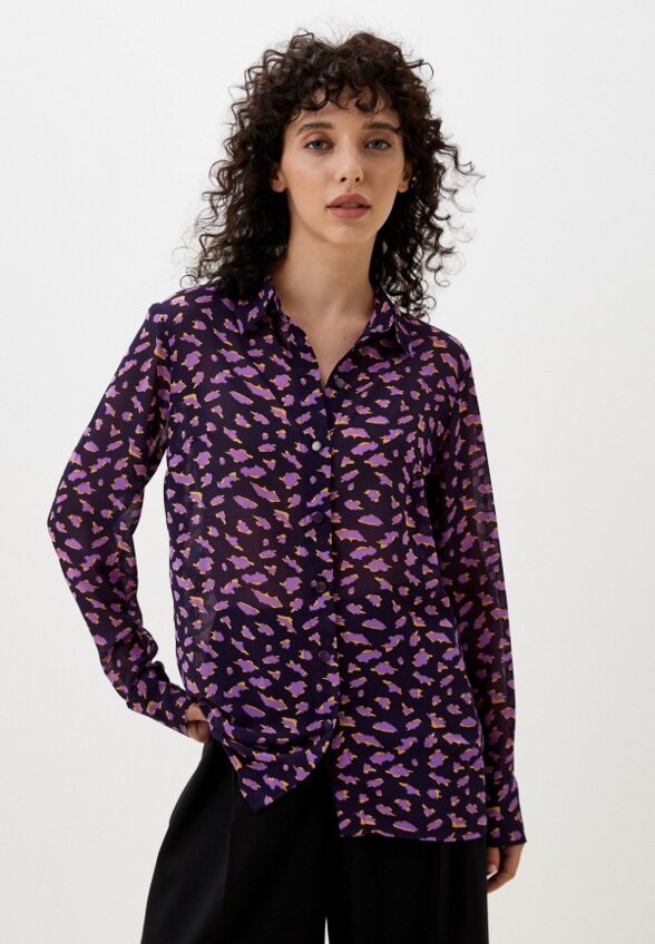 Блуза Viviarte Studio