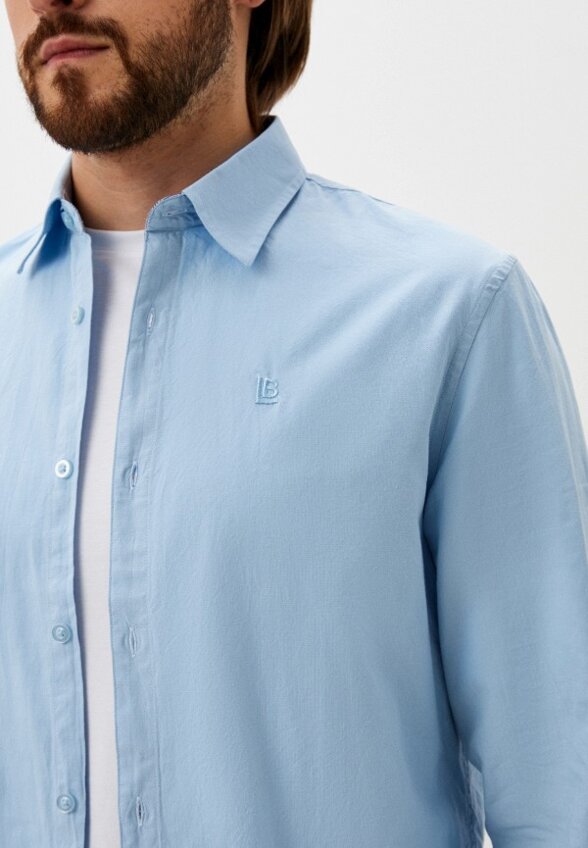 Рубашка Lucky Bear