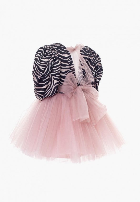 Платье Роскошь с детства