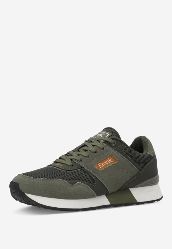 Кроссовки мужские Etonic Ace, Зеленый