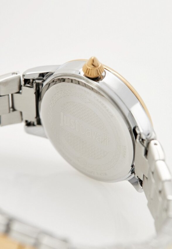 Часы и браслет Just Cavalli