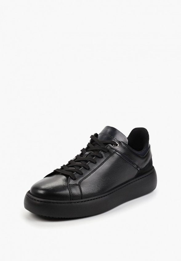 Кеды Roberto Piraloff