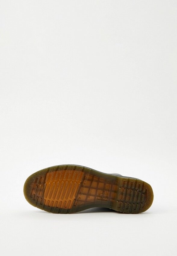 Ботинки Dr. Martens