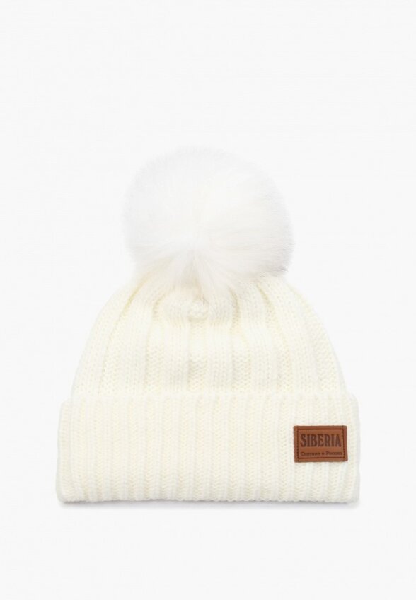 Шапка Original Siberia