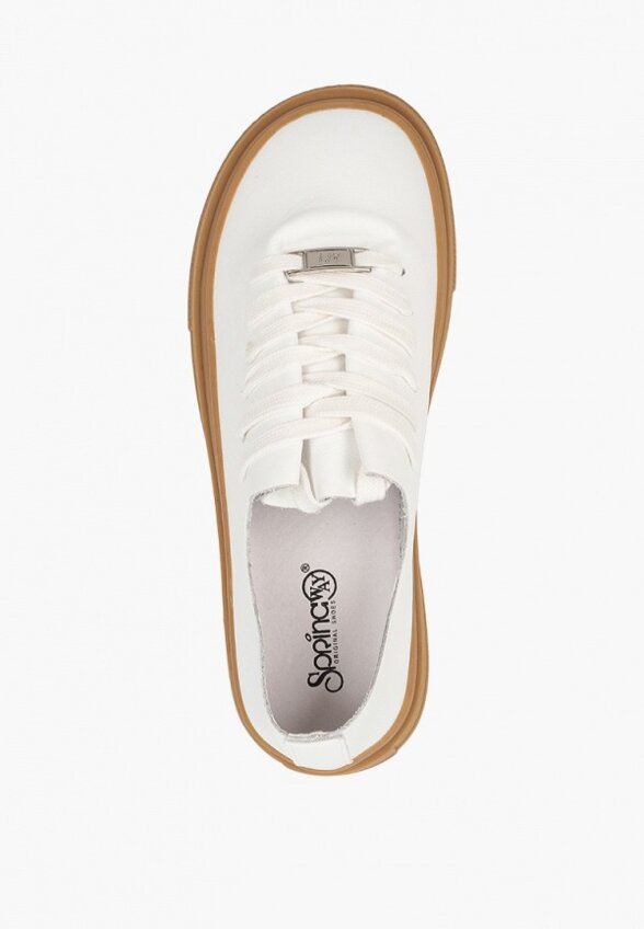 Кеды Sprincway