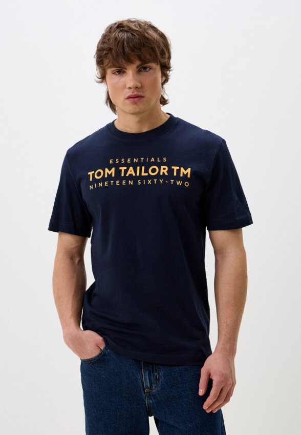 Футболка Tom Tailor