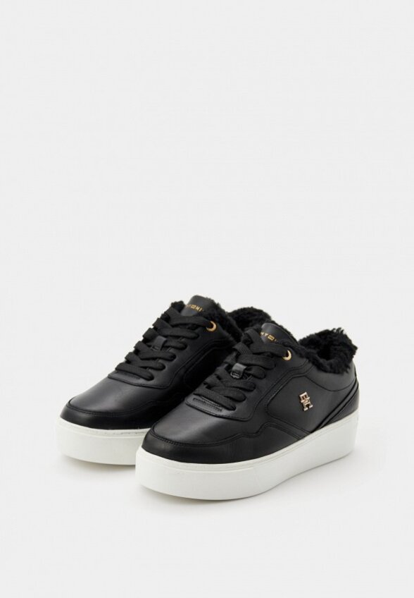 Кеды Tommy Hilfiger