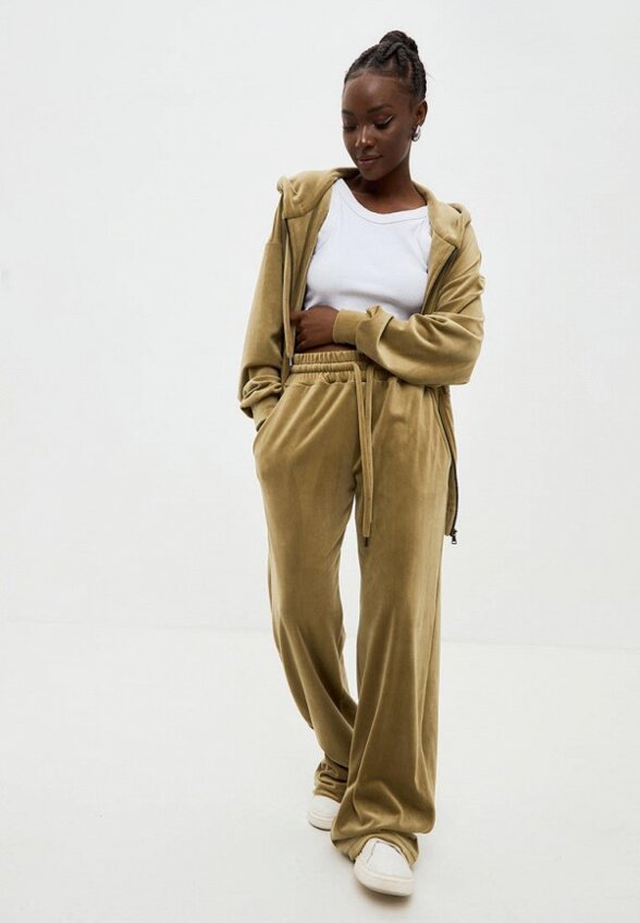 Костюм спортивный Alina Komrakova