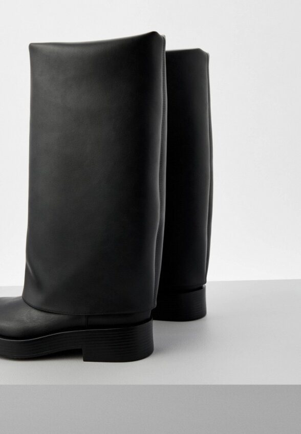 Сапоги Casadei
