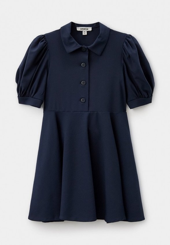Платье Smena