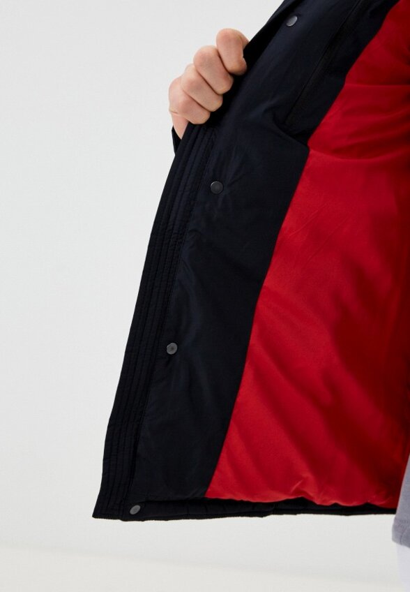 Пуховик Urban Fashion for Men