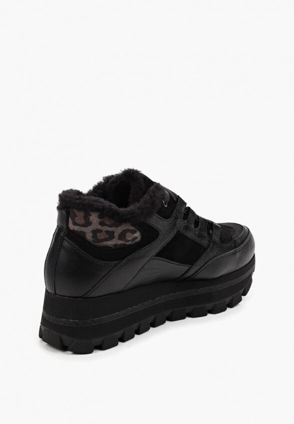 Кроссовки Emanuele Gelmetti