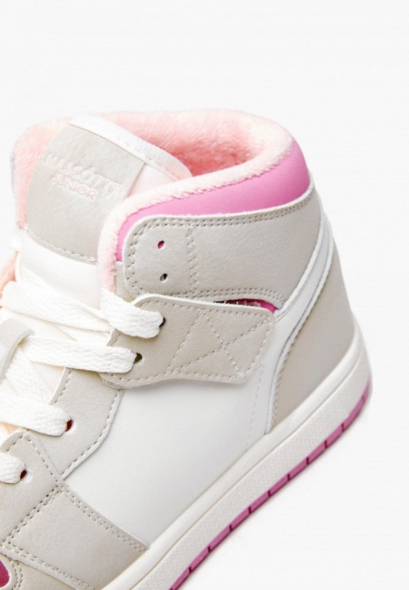 Кеды Mascotte Junior