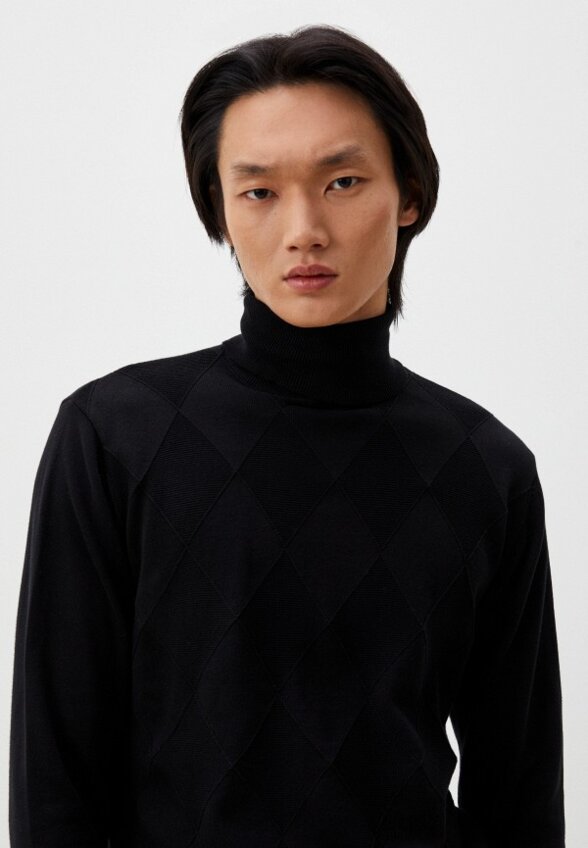 Водолазка Jlab