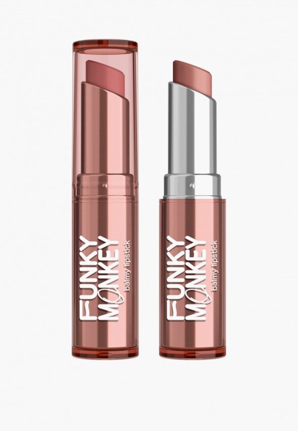 Бальзам оттеночный для губ Funky Monkey