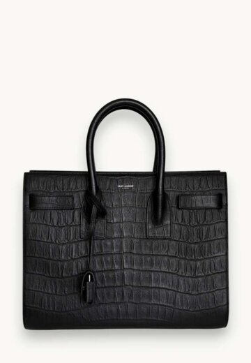 Saint Laurent Sac De Jour