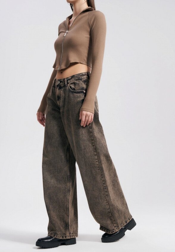 Джинсы Твое