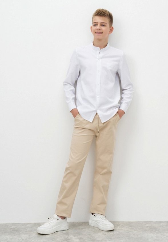 Брюки Resser Denim