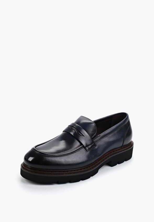 Лоферы El'Rosso