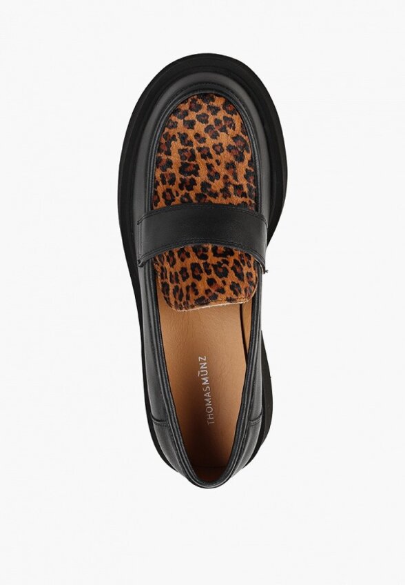 Лоферы Thomas Munz