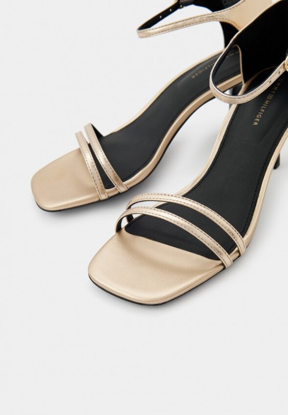 Босоножки Tommy Hilfiger