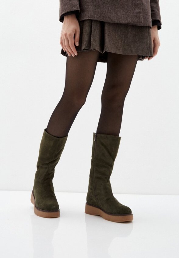 Сапоги Ascalini