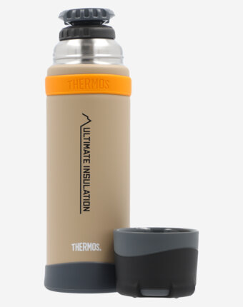 Термос Thermos FFX, 0.75 л, Бежевый женщинам