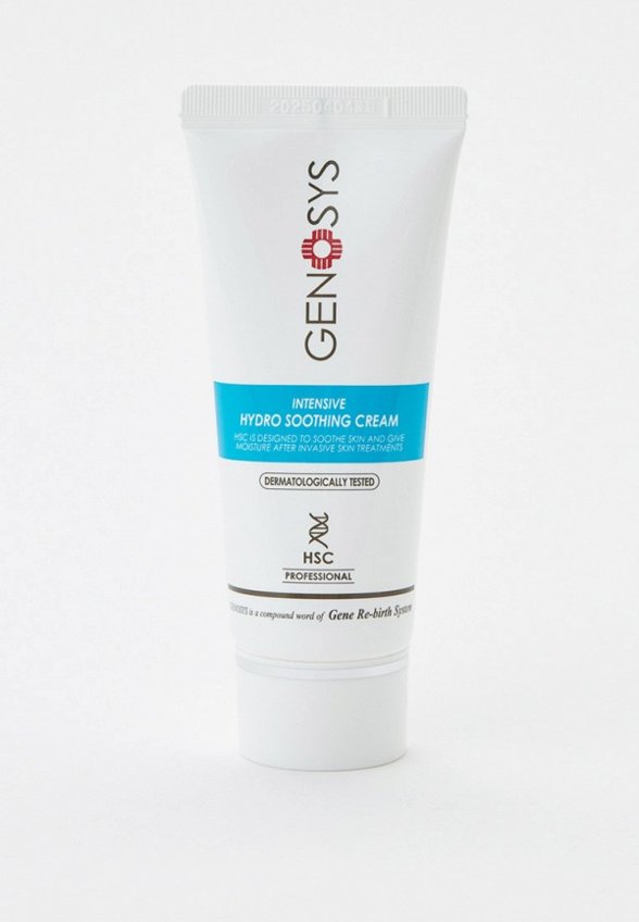 Крем для лица Genosys