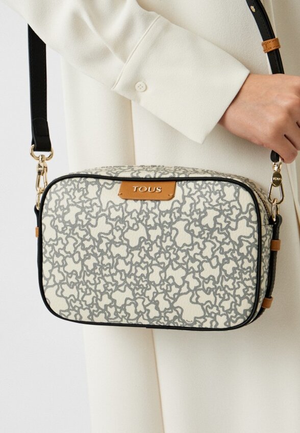 Сумка Tous