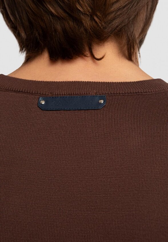 Джемпер Kanzler