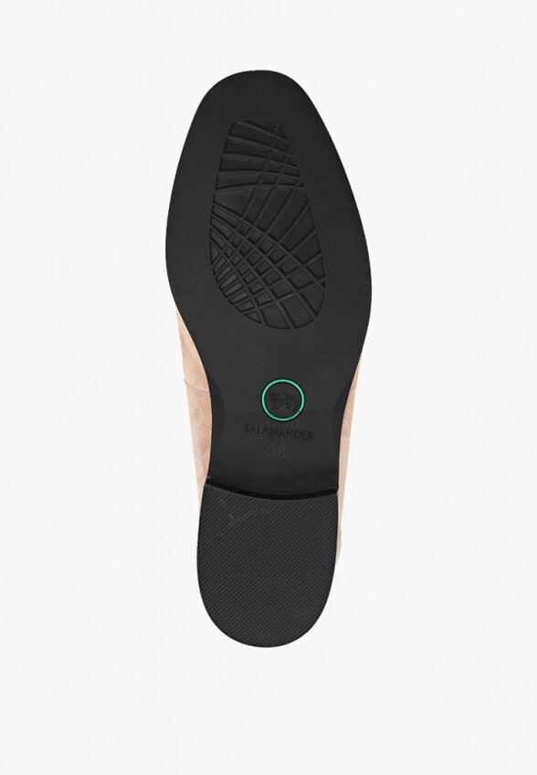 Лоферы Salamander