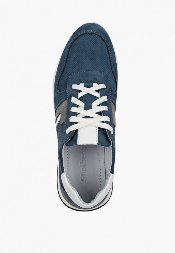 Кроссовки Shoiberg