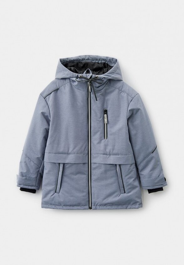 Куртка утепленная Jam Mix