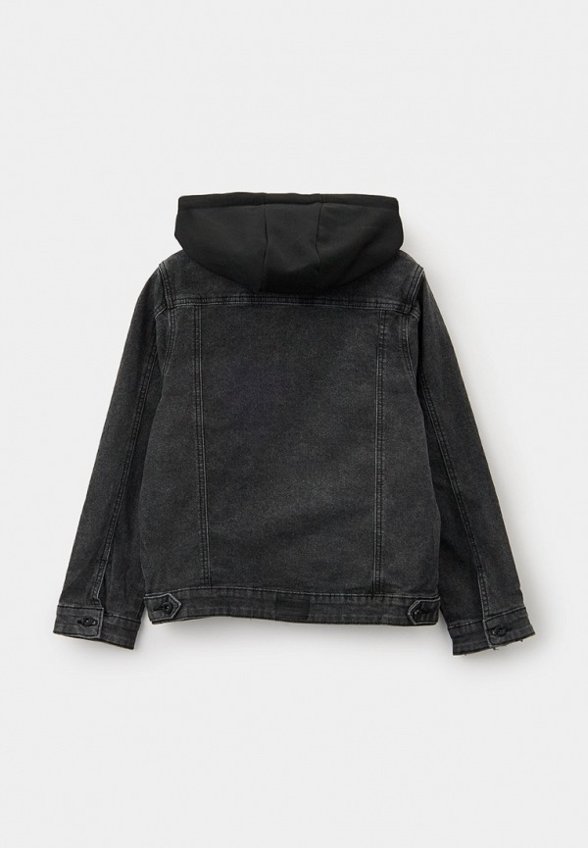 Куртка джинсовая Resser Denim