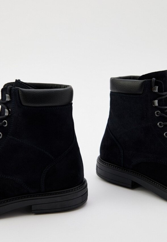 Ботинки Tommy Hilfiger