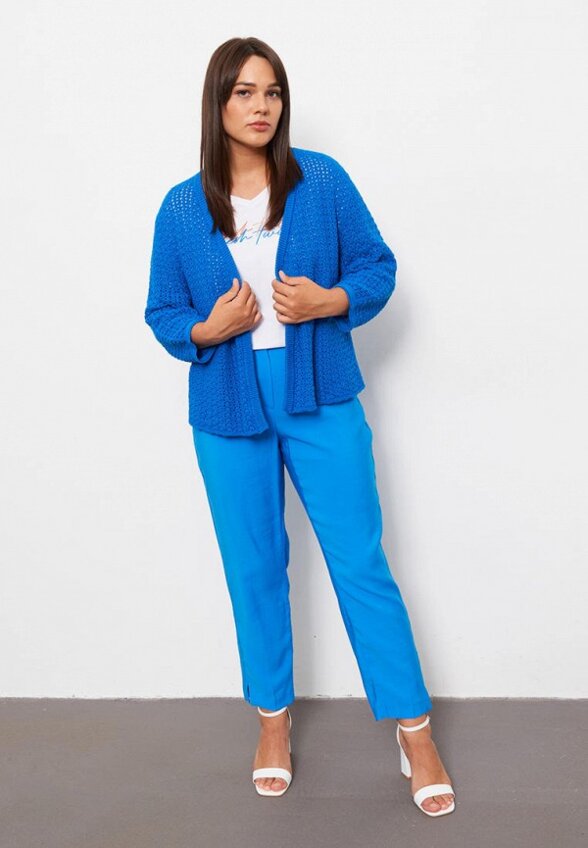 Кардиган Samoon by Gerry Weber