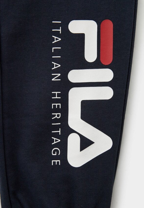 Брюки спортивные Fila