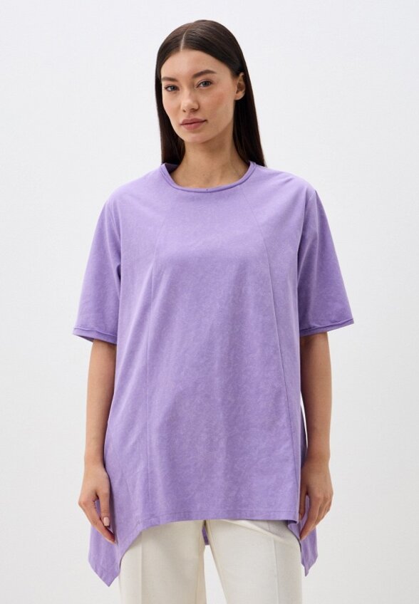 Футболка Helmidge