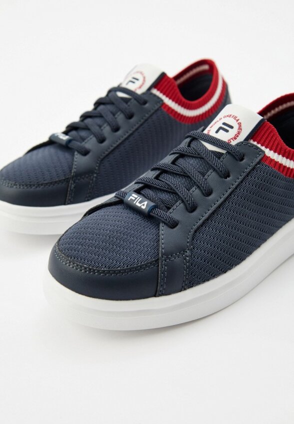 Кеды Fila