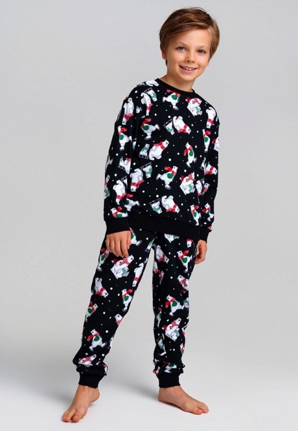 Пижама PlayToday