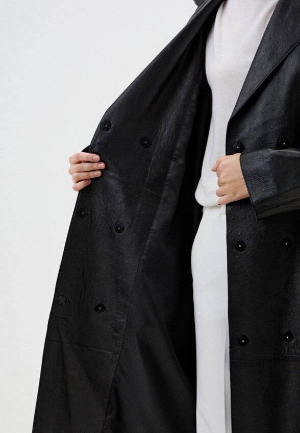 Плащ Снежная Королева