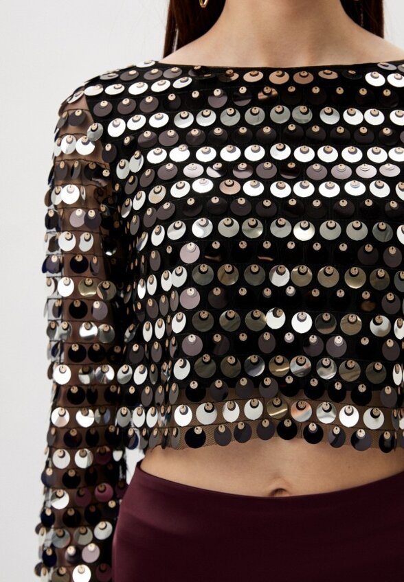 Блуза Gaelle Paris