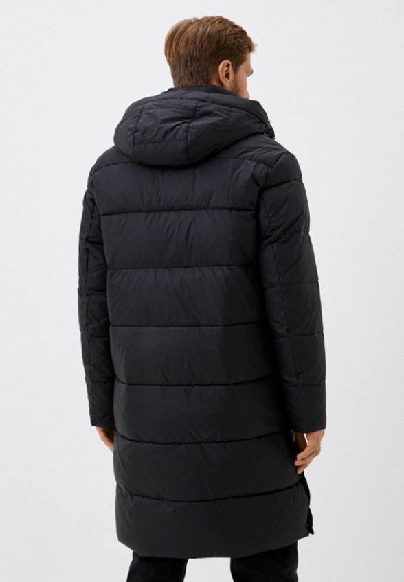 Пуховик Winterra