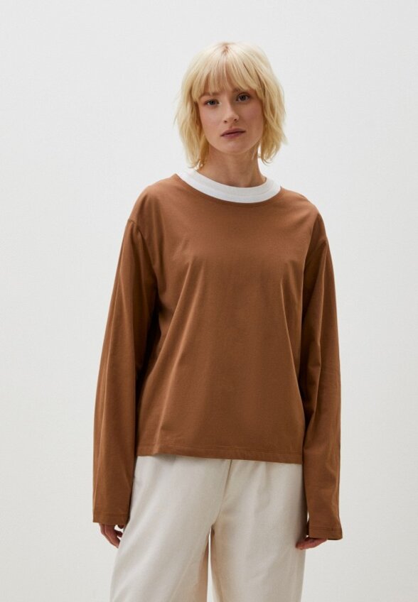 Лонгслив Mark Formelle