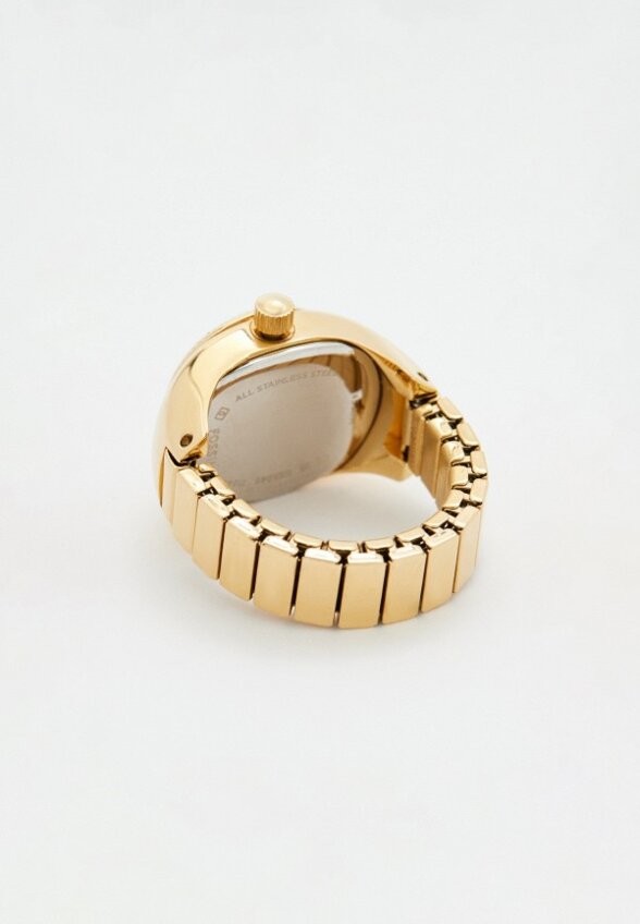 Кольцо Fossil